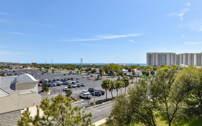 The Palms of Destin 1504 Junior 3