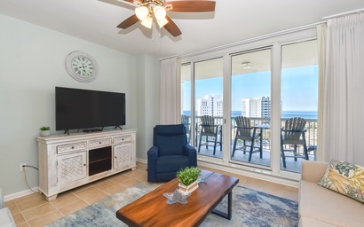 Silver Shells St. Lucia 804 3