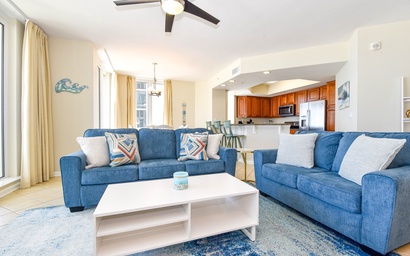 Silver Beach Towers W406 5