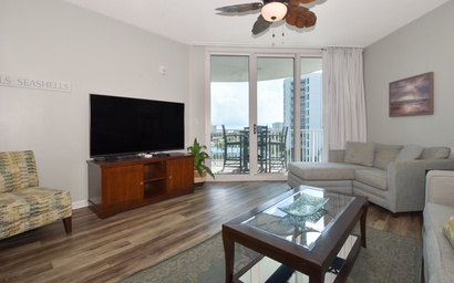 The Palms of Destin 1609 Junior 2