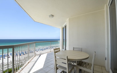 Silver Beach Towers W601 3