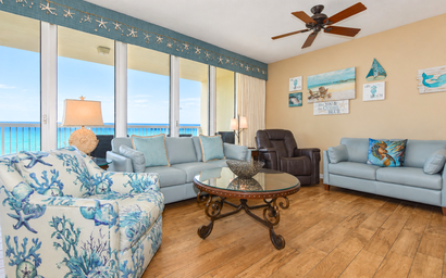 Featured Property Silver Beach Towers W504
