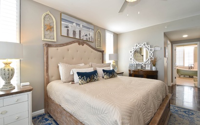 Silver Shells St. Maarten 1208 & Cabana 18 18