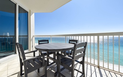 Silver Beach Towers E1405 7