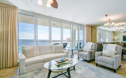 Silver Beach Towers W903 4