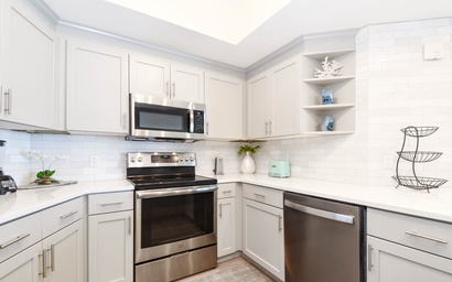 Silver Shells St. Maarten 902 10