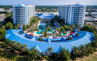 The Palms of Destin 1111 Junior 7
