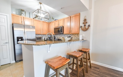 The Palms of Destin 2905 Junior 7