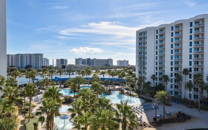 The Palms of Destin 1601 3