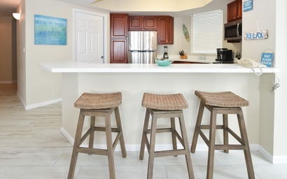 Silver Shells St. Lucia 901 9