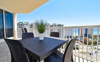 Silver Shells St. Lucia 1202 4