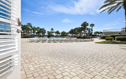 Silver Shells St. Croix Cabana 9 4