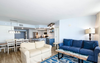 Silver Shells St. Maarten 1102 4