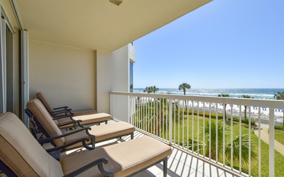 Silver Beach Towers E303 7