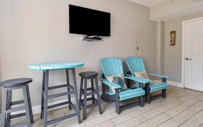 Silver Shells St. Maarten Cabana 14 3