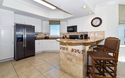 Silver Beach Towers W1501 7