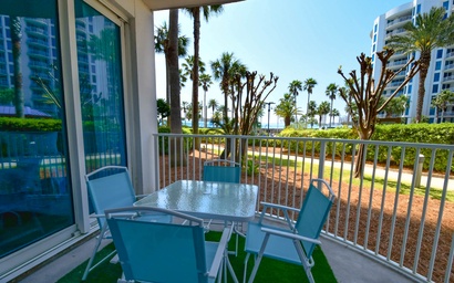 The Palms of Destin 1111 Junior 2