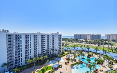The Palms of Destin 21203 Junior 3