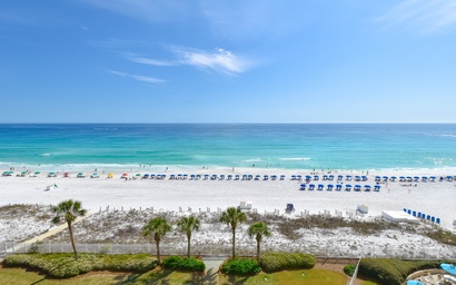 Silver Beach Towers E703 3