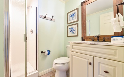 Silver Shells St. Maarten 1107 21