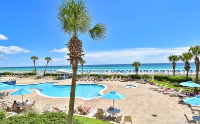 Silver Beach Towers W202 3
