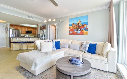 Featured Property Silver Shells St. Lucia 1105