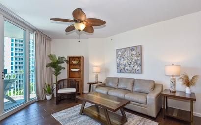 The Palms of Destin 1507 Junior 6