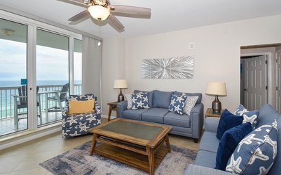 Silver Beach Towers E905 4