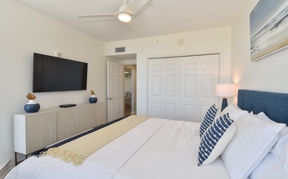 Silver Shells St. Lucia 903 19