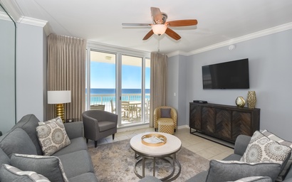 Silver Beach Towers W402 4