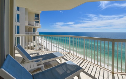 Silver Beach Towers W1801 2