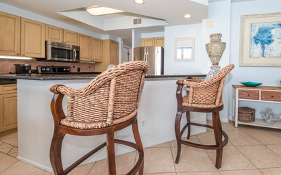 Silver Shells St. Maarten 908 7