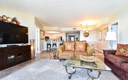 Silver Shells St. Maarten 903 3