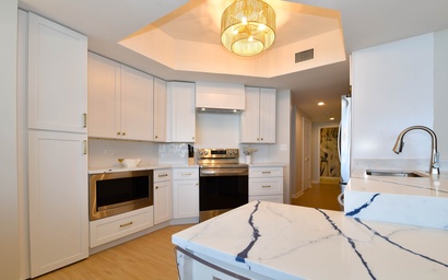 Silver Shells St. Croix 903 7