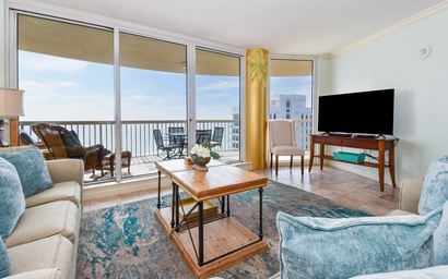 Silver Shells St. Maarten 1107 5