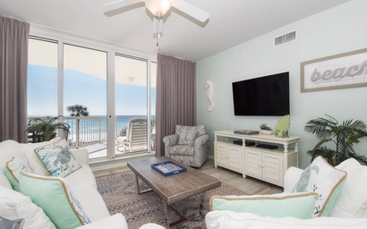 Silver Beach Towers E301 4