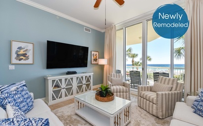 Silver Beach Towers W206