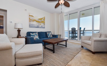 Silver Beach Towers W1602 2