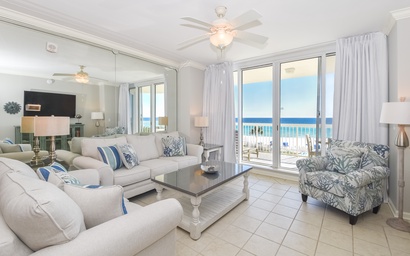 Silver Beach Towers W302