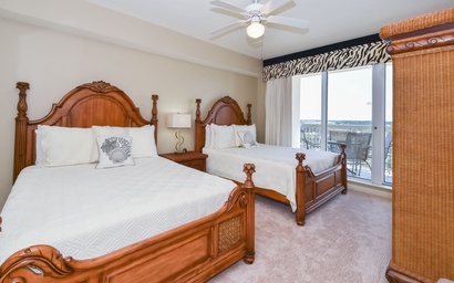 Silver Shells St. Maarten 1004 15