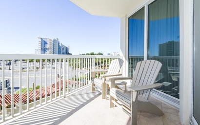 Silver Shells St. Lucia 403 8