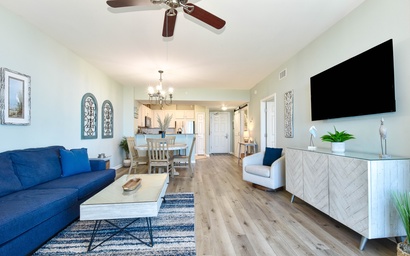 The Palms of Destin 2914 Junior