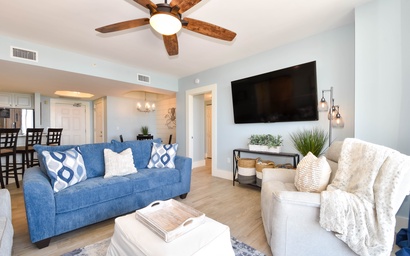 Silver Shells St. Lucia 1202 5