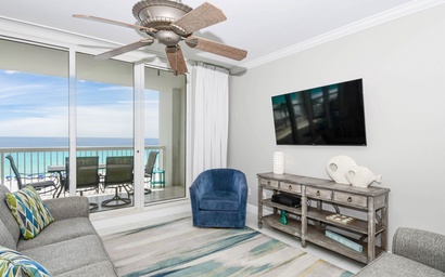 Silver Beach Towers E504 6