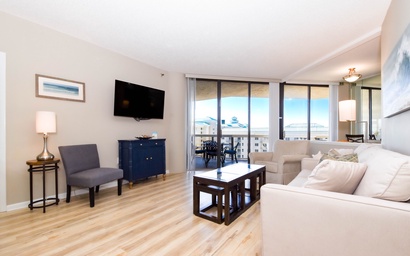 Surfside Resort 1010 4