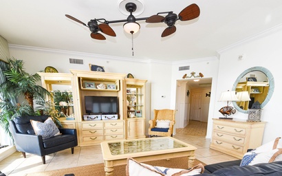 Silver Beach Towers W1501 5