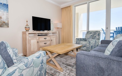 Silver Beach Towers E1103 5