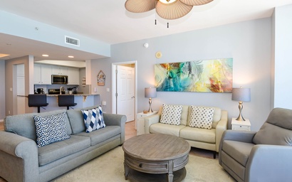 Silver Beach Towers E802 5