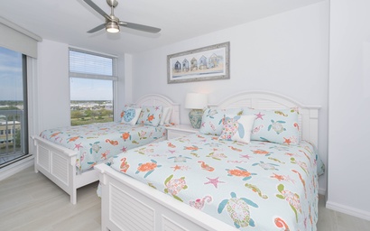 Silver Shells St. Croix 801 20