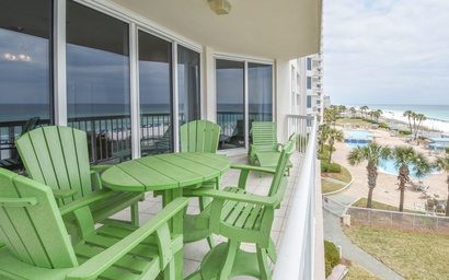 Silver Beach Towers W405 5